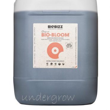 BIO BLOOM - Imagen 4