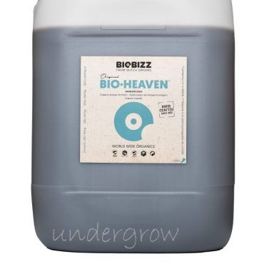 BIO HEAVEN - Imagen 4