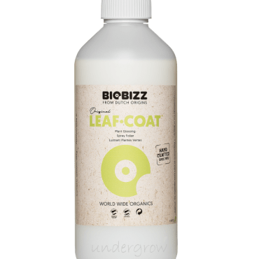 LEAF COAT - Imagen 4