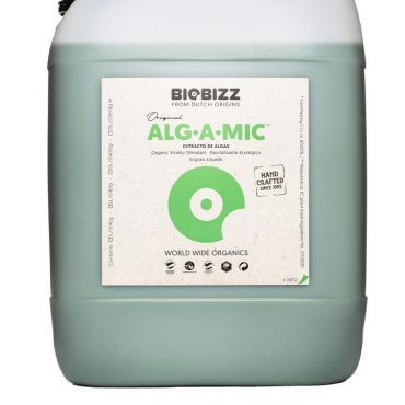 ALG-A-MIC - Imagen 3