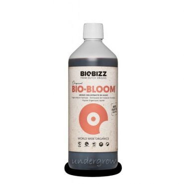 BIO BLOOM - Imagen 2