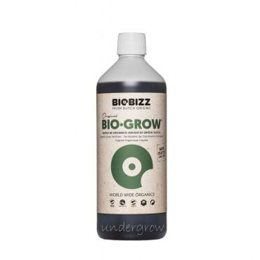 BIO GROW - Imagen 2