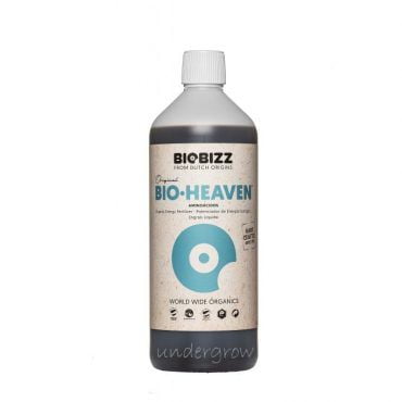 BIO HEAVEN - Imagen 2