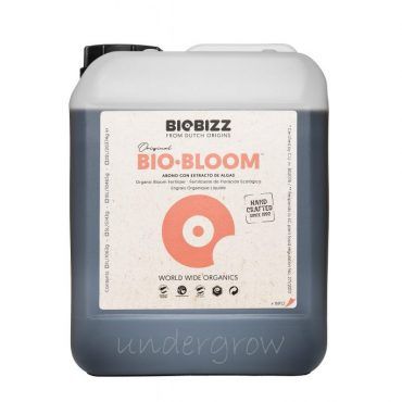 BIO BLOOM - Imagen 3