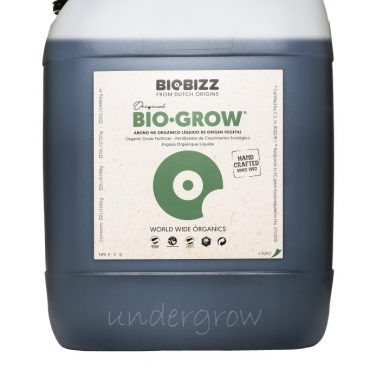 BIO GROW - Imagen 4