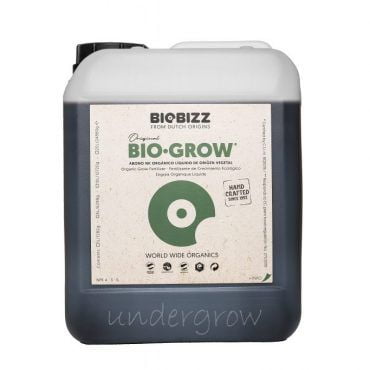 BIO GROW - Imagen 3