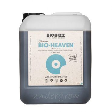 BIO HEAVEN - Imagen 3
