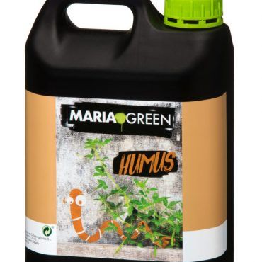 HUMUS VEGETAL - Imagen 2