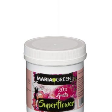SUPERFLOWER - Imagen 3
