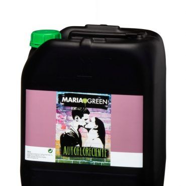 AUTOFLORECIENTE - Imagen 2