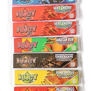 JUICY JAY´S KING SIZE - Imagen 2