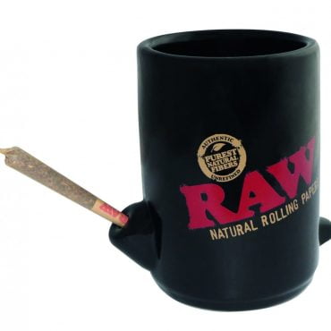 TAZA RAW WAKE&BAKE