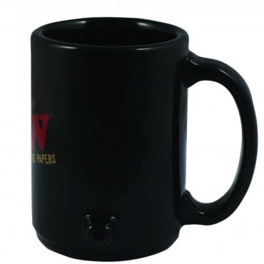 TAZA RAW WAKE&BAKE