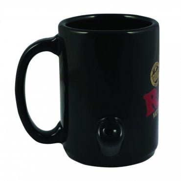 TAZA RAW WAKE&BAKE