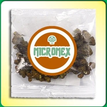 Trufas mágicas MicroMex