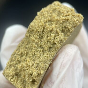 LEMON PUNCH CBD