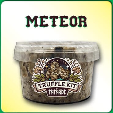 KIT DE TRUFAS MAGICAS METEOR