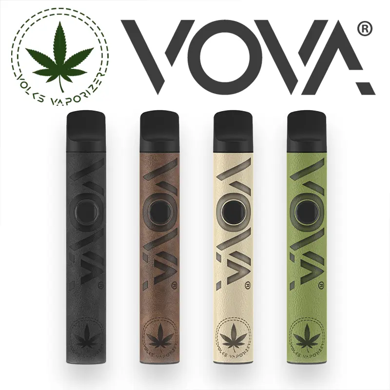 elfbar elfa kaufen VOVA - Volks Vaporizer - Single