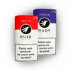 SUSTITUTIVO DE TABACO MUZA