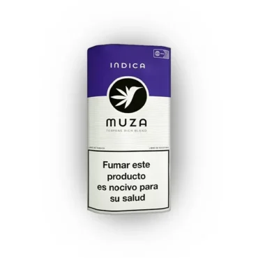 SUSTITUTIVO DE TABACO MUZA