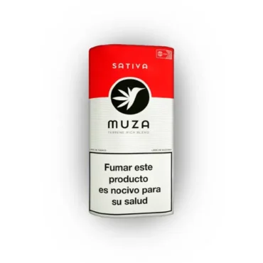 SUSTITUTIVO DE TABACO MUZA