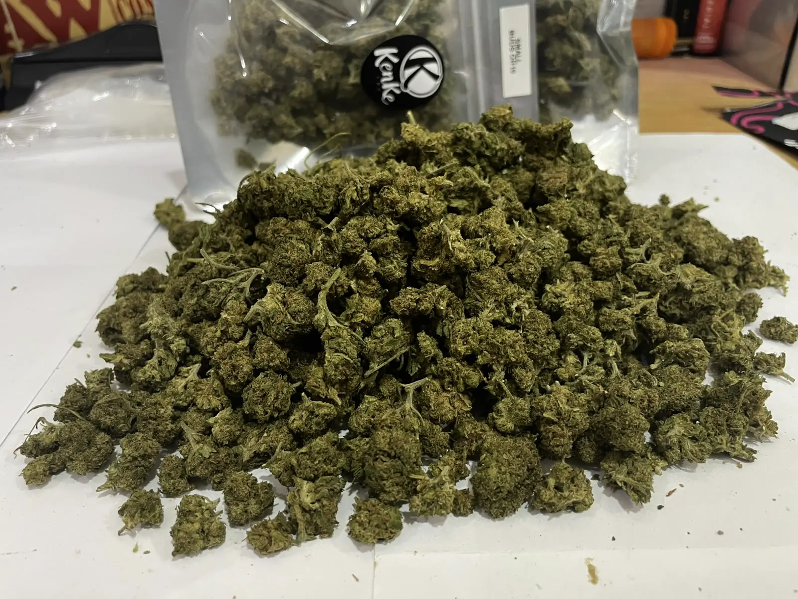 SMALL BUDS OH10 - Imagen 3